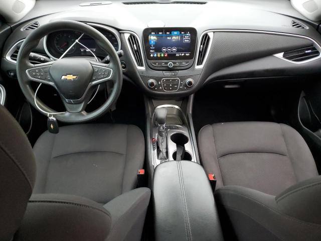 1G1ZD5ST0PF131929 - 2023 CHEVROLET MALIBU LT Dorado foto 8