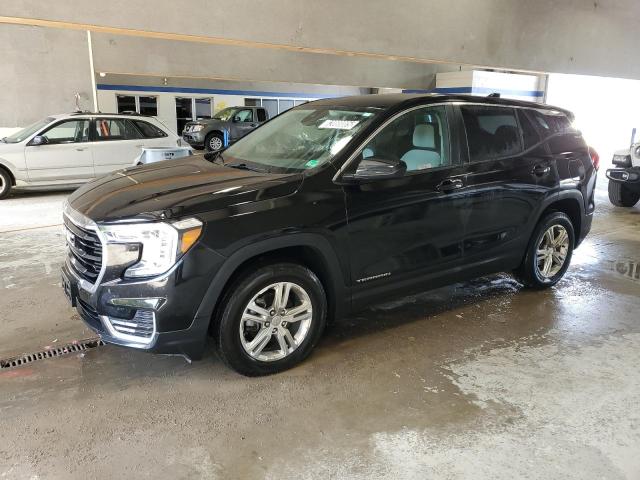 2022 GMC TERRAIN SLE, 