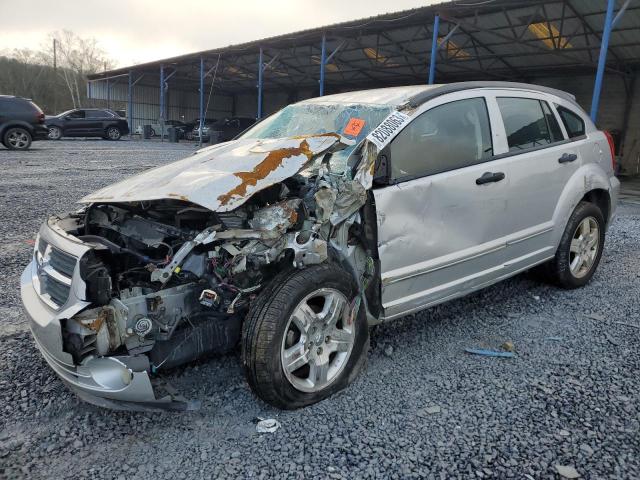 2008 DODGE CALIBER SXT, 