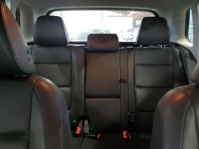 WVGBV7AX0GW001666 - 2016 VOLKSWAGEN TIGUAN S ნაცრისფერი ფოტო 10