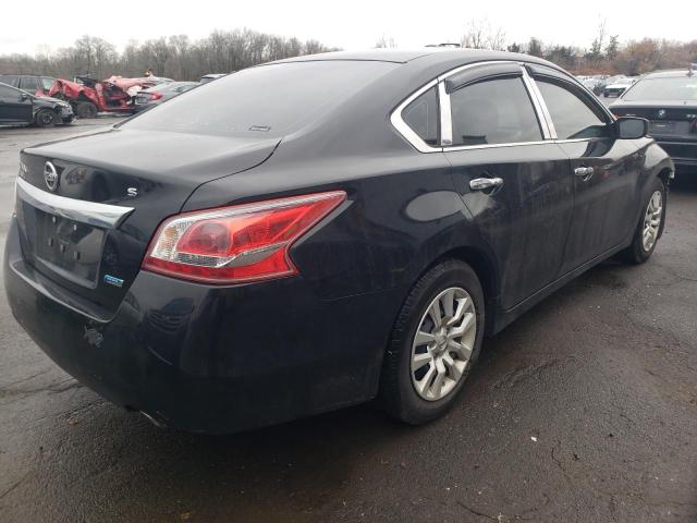 1N4AL3APXDN521329 - 2013 NISSAN ALTIMA 2.5 BLACK photo 3