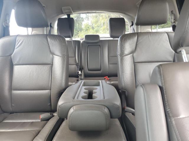 5FNRL5H97DB033552 - 2013 HONDA ODYSSEY TOURING Boz foto 10