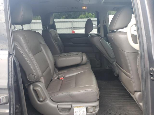5FNRL5H97DB033552 - 2013 HONDA ODYSSEY TOURING Boz foto 11