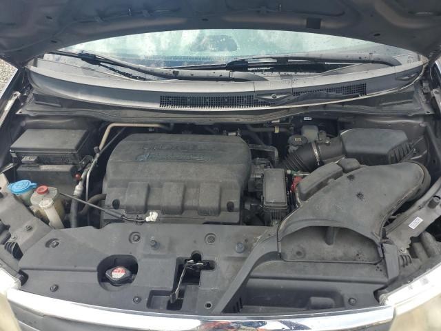 5FNRL5H97DB033552 - 2013 HONDA ODYSSEY TOURING Boz foto 12