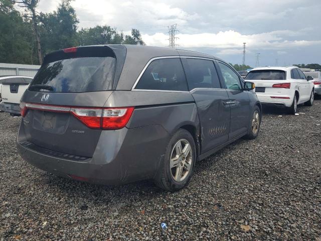 5FNRL5H97DB033552 - 2013 HONDA ODYSSEY TOURING Boz foto 3