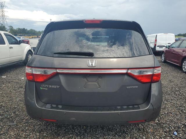 5FNRL5H97DB033552 - 2013 HONDA ODYSSEY TOURING Boz foto 6