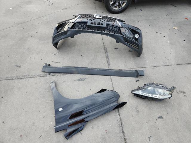 2T2BK1BA4DC178743 - 2013 LEXUS RX 350 BASE BLACK photo 13