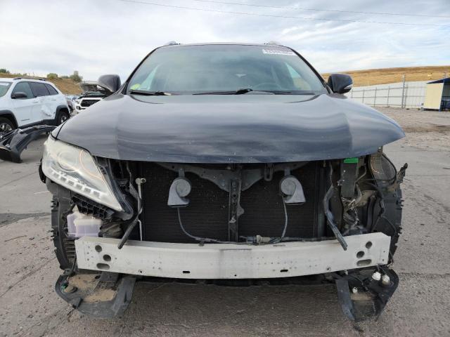 2T2BK1BA4DC178743 - 2013 LEXUS RX 350 BASE BLACK photo 5