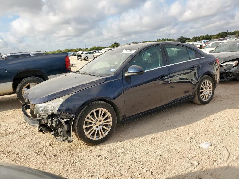 2011 CHEVROLET CRUZE ECO, 