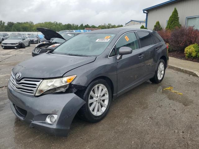 2012 TOYOTA VENZA LE, 
