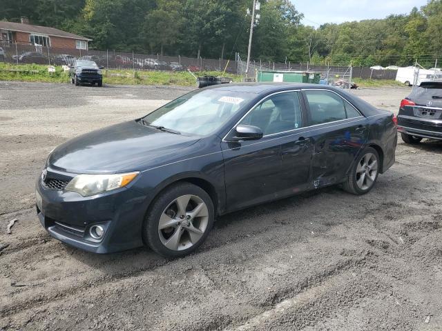 2014 TOYOTA CAMRY L, 
