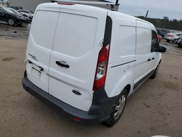 NM0LS7E76G1261771 - 2016 FORD TRANSIT CO XL WHITE photo 3