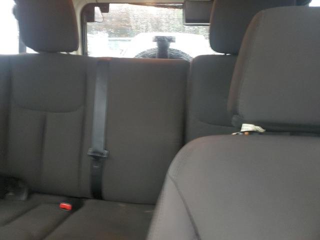 1C4HJWDG1GL270468 - 2016 JEEP WRANGLER U SPORT CHARCOAL photo 10