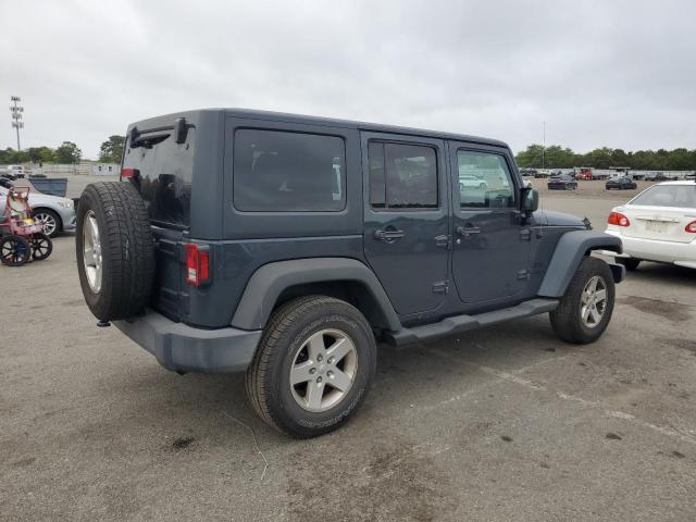 1C4HJWDG1GL270468 - 2016 JEEP WRANGLER U SPORT CHARCOAL photo 3