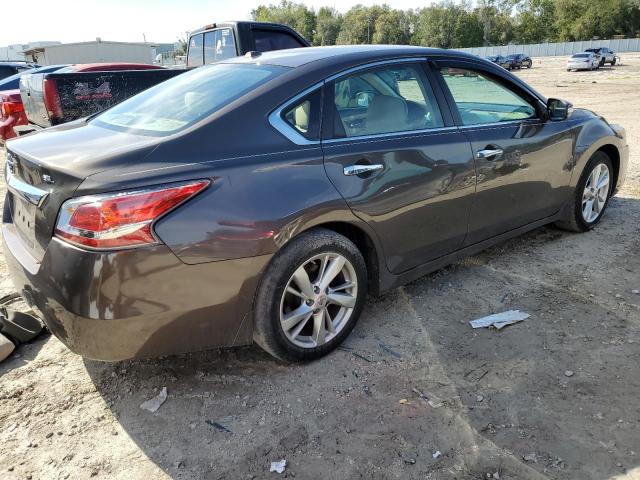 1N4AL3AP5FN894796 - 2015 NISSAN ALTIMA 2.5 CHARCOAL photo 3