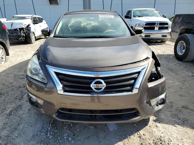 1N4AL3AP5FN894796 - 2015 NISSAN ALTIMA 2.5 CHARCOAL photo 5