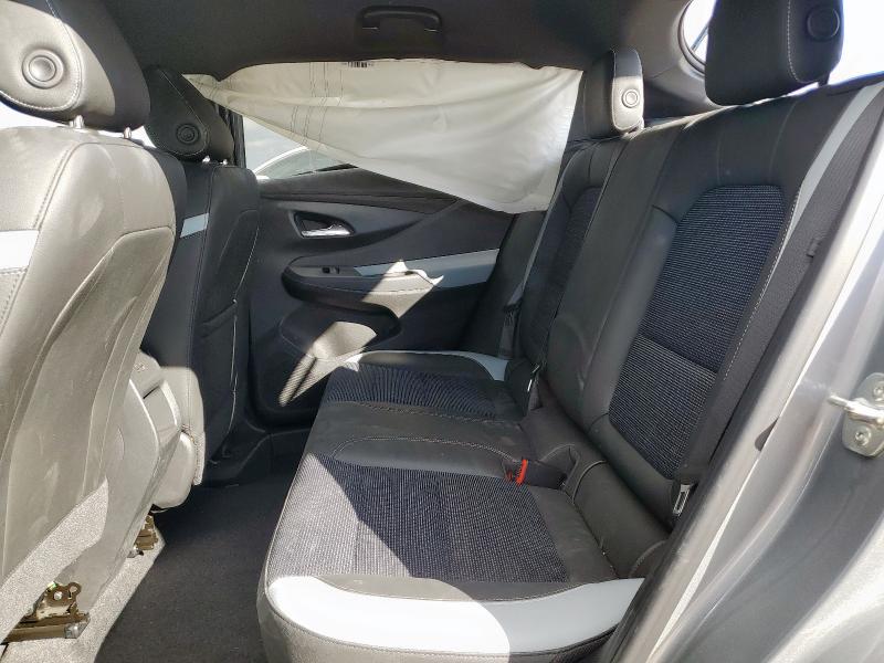 KL47LAE22RB085831 - 2024 BUICK ENVISTA PREFERRED 灰色 照片 10