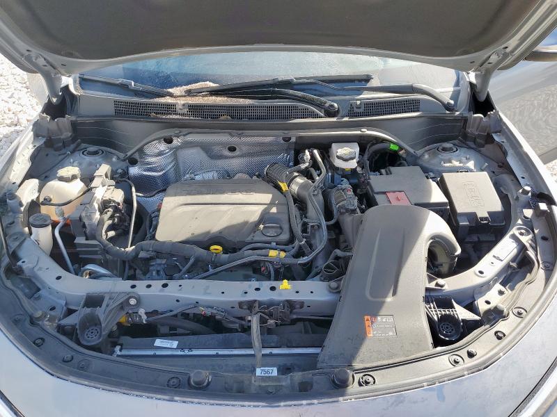 KL47LAE22RB085831 - 2024 BUICK ENVISTA PREFERRED 灰色 照片 11