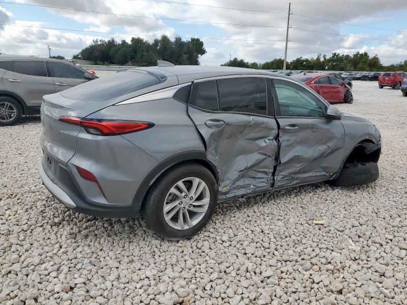 KL47LAE22RB085831 - 2024 BUICK ENVISTA PREFERRED 灰色 照片 3