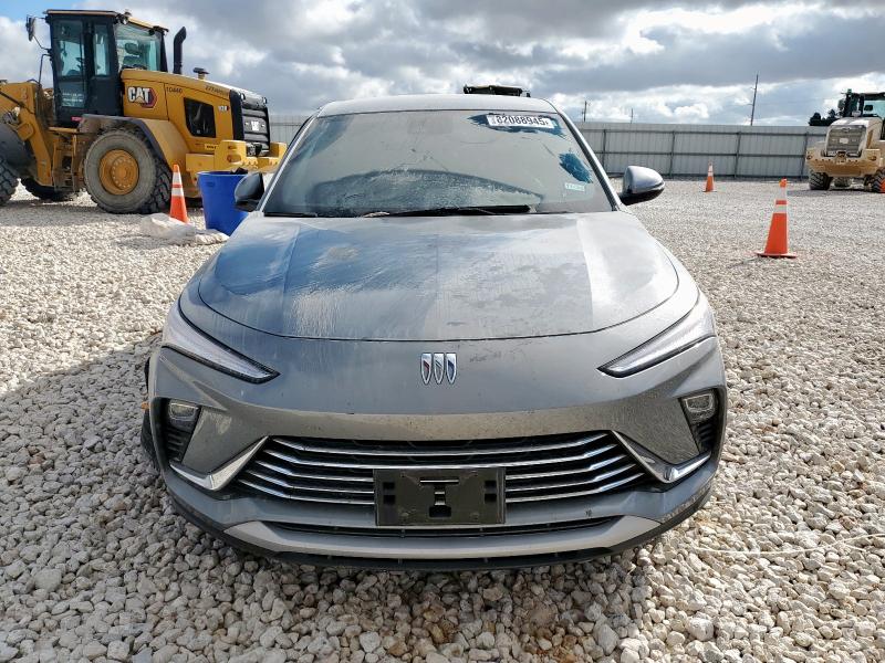 KL47LAE22RB085831 - 2024 BUICK ENVISTA PREFERRED 灰色 照片 5