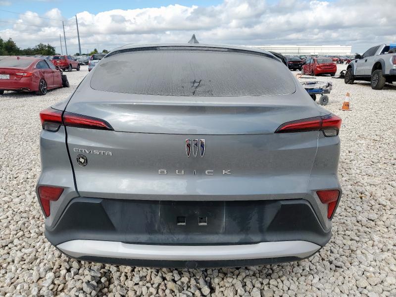 KL47LAE22RB085831 - 2024 BUICK ENVISTA PREFERRED 灰色 照片 6