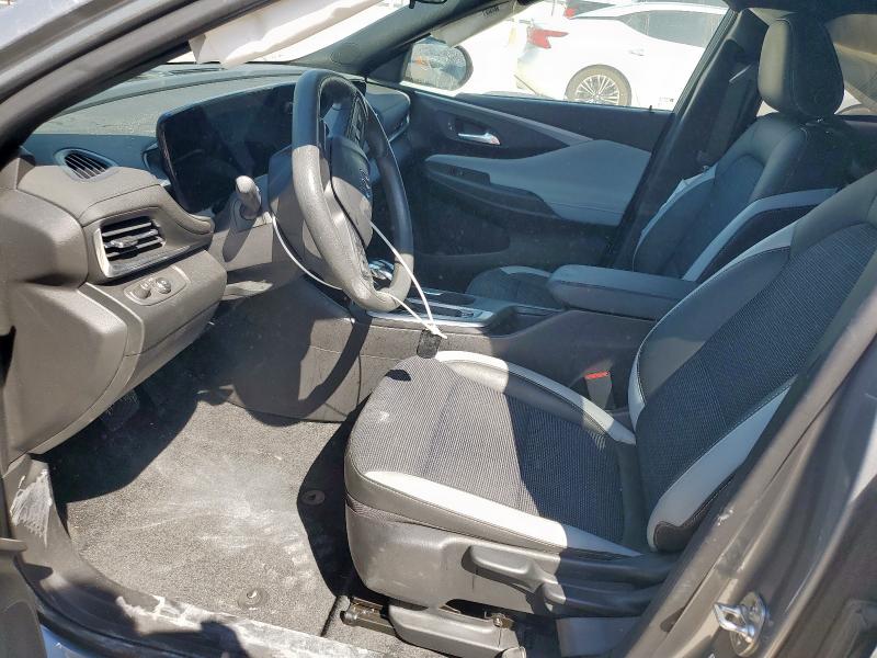 KL47LAE22RB085831 - 2024 BUICK ENVISTA PREFERRED 灰色 照片 7