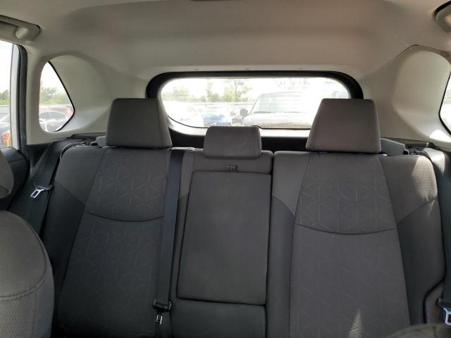 2T3P1RFV6KW067591 - 2019 TOYT RAV4 XLE Ağ foto 10