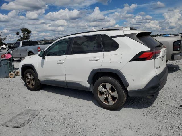 2T3P1RFV6KW067591 - 2019 TOYT RAV4 XLE Ağ foto 2