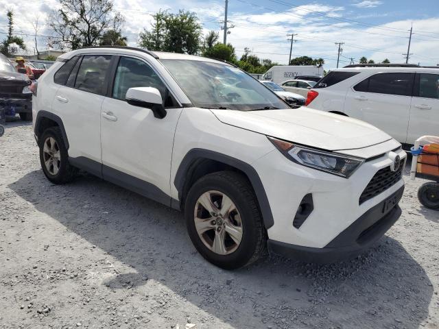 2T3P1RFV6KW067591 - 2019 TOYT RAV4 XLE Ağ foto 4