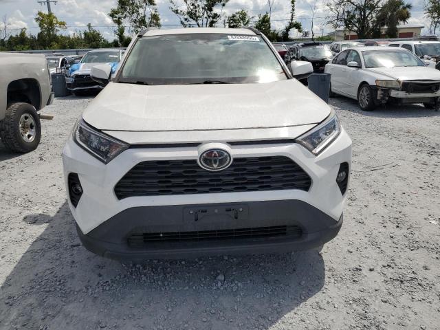 2T3P1RFV6KW067591 - 2019 TOYT RAV4 XLE Ağ foto 5