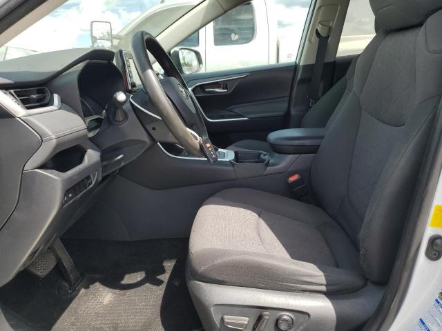 2T3P1RFV6KW067591 - 2019 TOYT RAV4 XLE Ağ foto 7