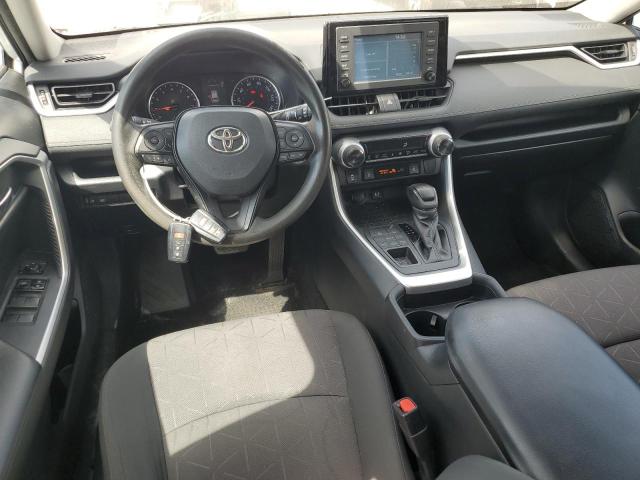 2T3P1RFV6KW067591 - 2019 TOYT RAV4 XLE Ağ foto 8