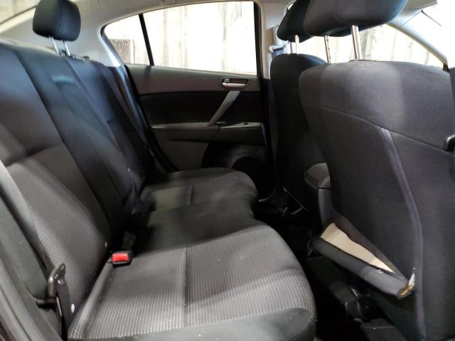 JM1BL1VF0C1500614 - 2012 MAZDA 3 I Qara foto 10