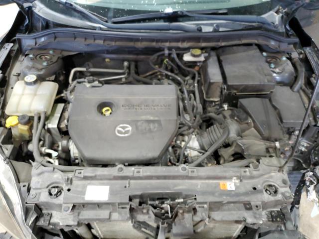 JM1BL1VF0C1500614 - 2012 MAZDA 3 I Qara foto 11