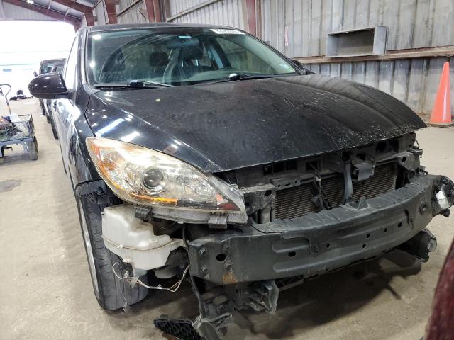 JM1BL1VF0C1500614 - 2012 MAZDA 3 I Qara foto 5