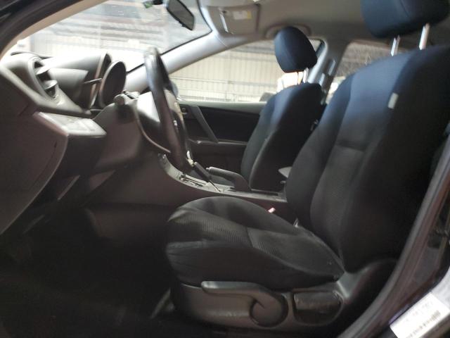 JM1BL1VF0C1500614 - 2012 MAZDA 3 I Qara foto 7