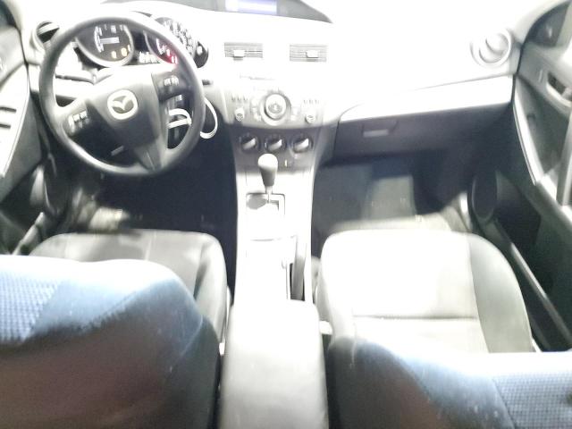 JM1BL1VF0C1500614 - 2012 MAZDA 3 I Qara foto 8