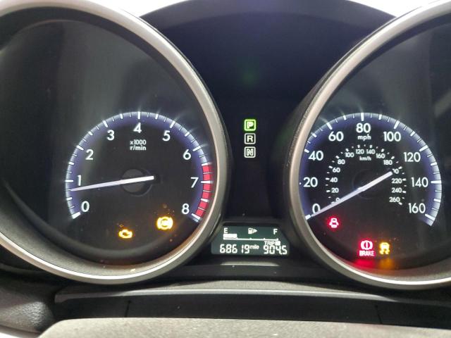 JM1BL1VF0C1500614 - 2012 MAZDA 3 I Qara foto 9