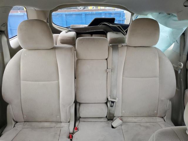 5N1AR2MN9FC719293 - 2015 NISSAN PATHFINDER S გრაფიტი ფოტო 10