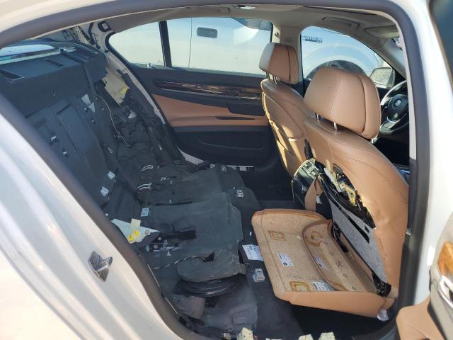 WBAYA8C51DC996867 - 2013 BMW 750 I WHITE photo 10