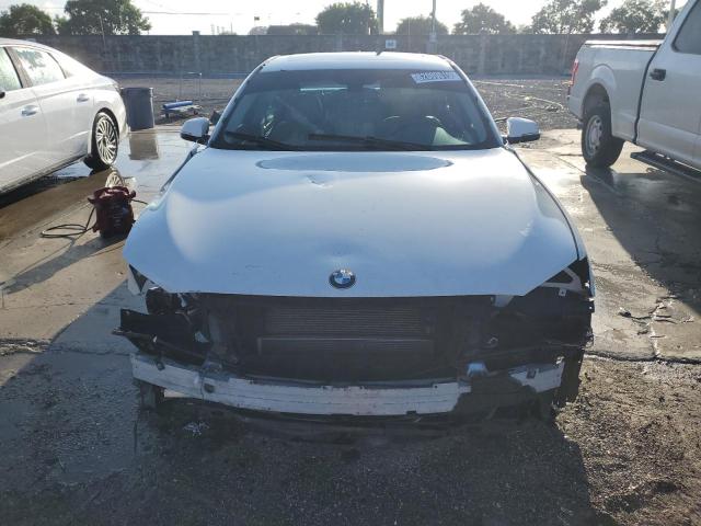 WBAYA8C51DC996867 - 2013 BMW 750 I WHITE photo 5