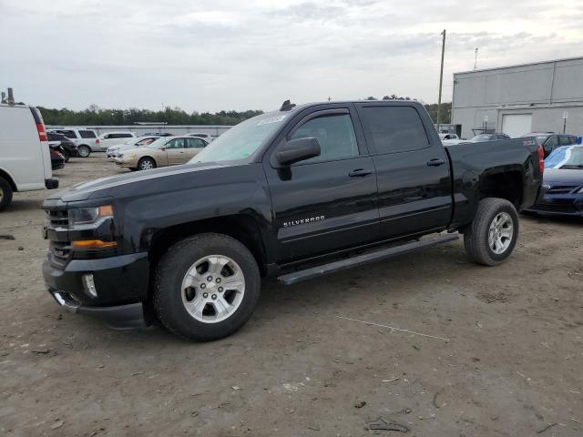 2016 CHEVROLET SILVERADO K1500 LT, 