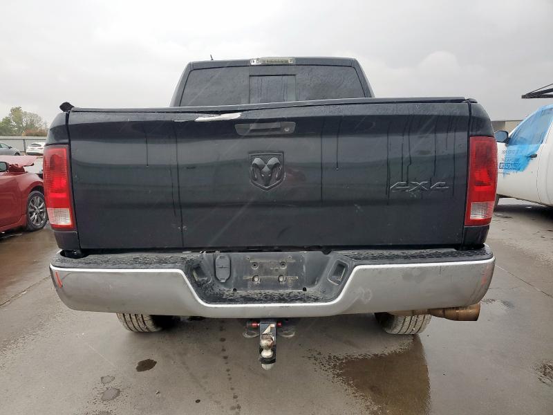 1C6RR7LT7ES270356 - 2014 RAM 1500 SLT 黑色 照片 6