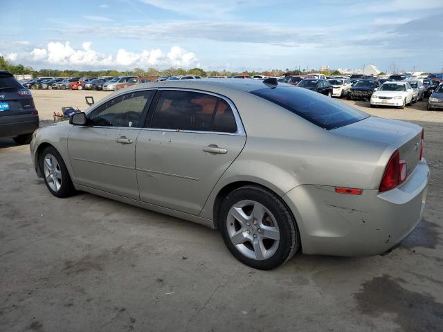 1G1ZB5E03CF330832 - 2012 CHEVROLET MALIBU LS TAN photo 2