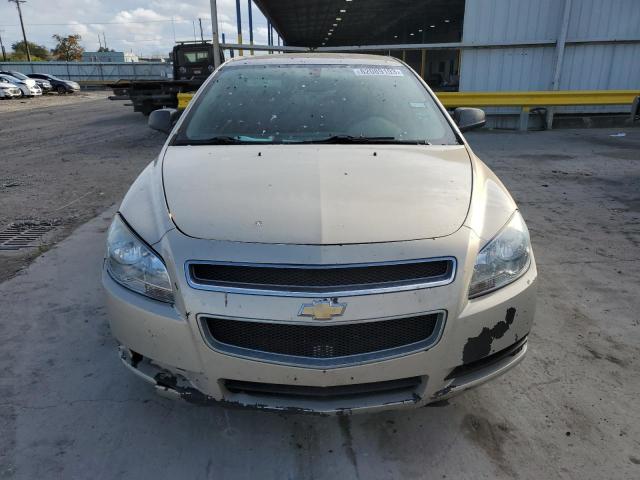 1G1ZB5E03CF330832 - 2012 CHEVROLET MALIBU LS TAN photo 5