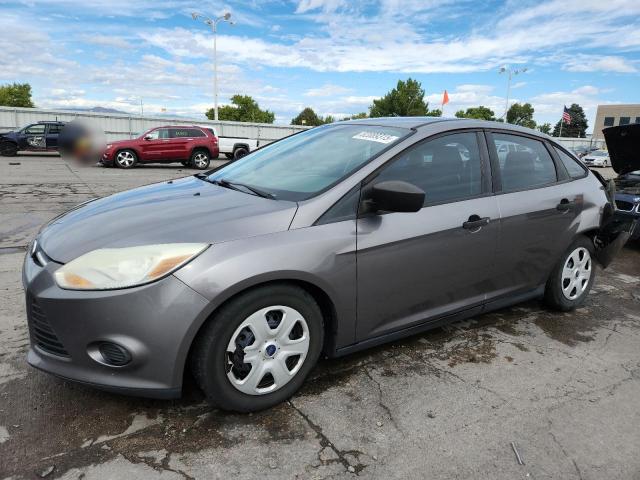 2014 FORD FOCUS S, 
