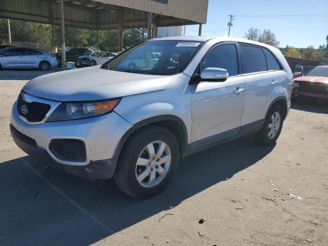 2011 KIA SORENTO BASE, 