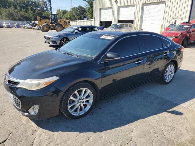 2013 TOYOTA AVALON BASE, 