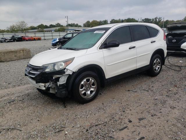 2014 HONDA CR-V LX, 