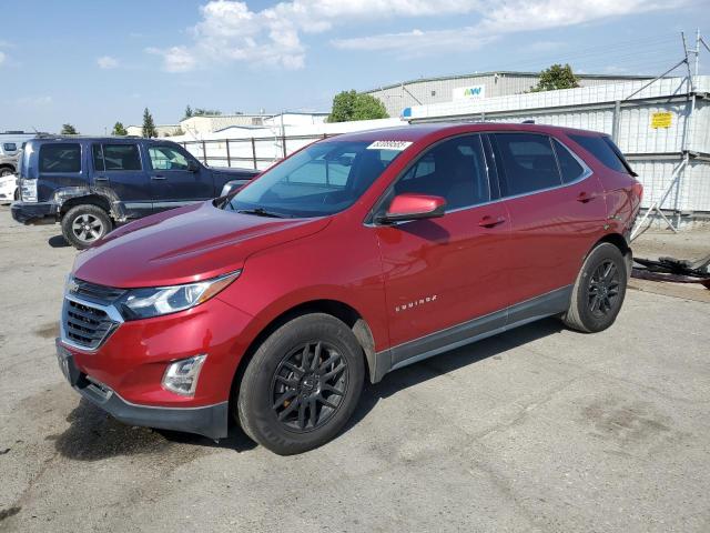2019 CHEVROLET EQUINOX LT, 